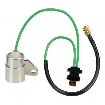 Condenseur, système d'allumage BOSCH OEM 1119052951