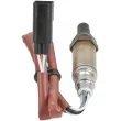 BOSCH F 00H L00 034 - Sonde lambda
