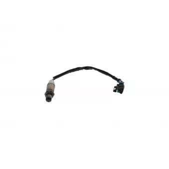 Sonde lambda BOSCH OEM 12609949