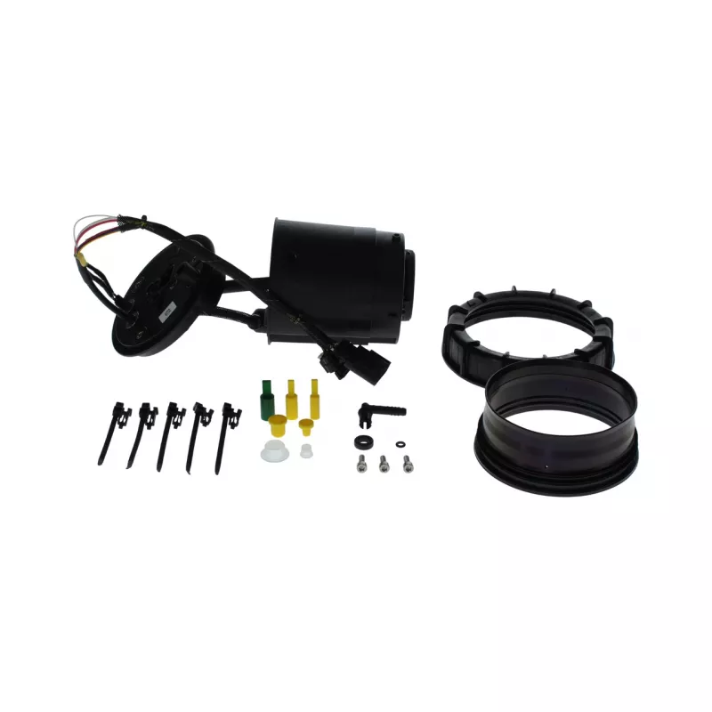 Chauffage, unité réservoir (injection d'urée) BOSCH F 01C 600 237 - Visuel 1