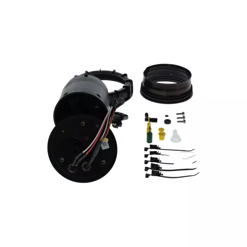 Chauffage, unité réservoir (injection d'urée) BOSCH F 01C 600 237 - Visuel 2