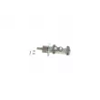 BOSCH F 026 003 606 - Maître-cylindre de frein