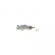 BOSCH F 026 003 606 - Maître-cylindre de frein
