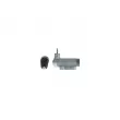BOSCH F 026 005 581 - Cylindre récepteur, embrayage