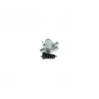 BOSCH F 026 005 581 - Cylindre récepteur, embrayage