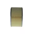 BOSCH F 026 400 260 - Filtre à air