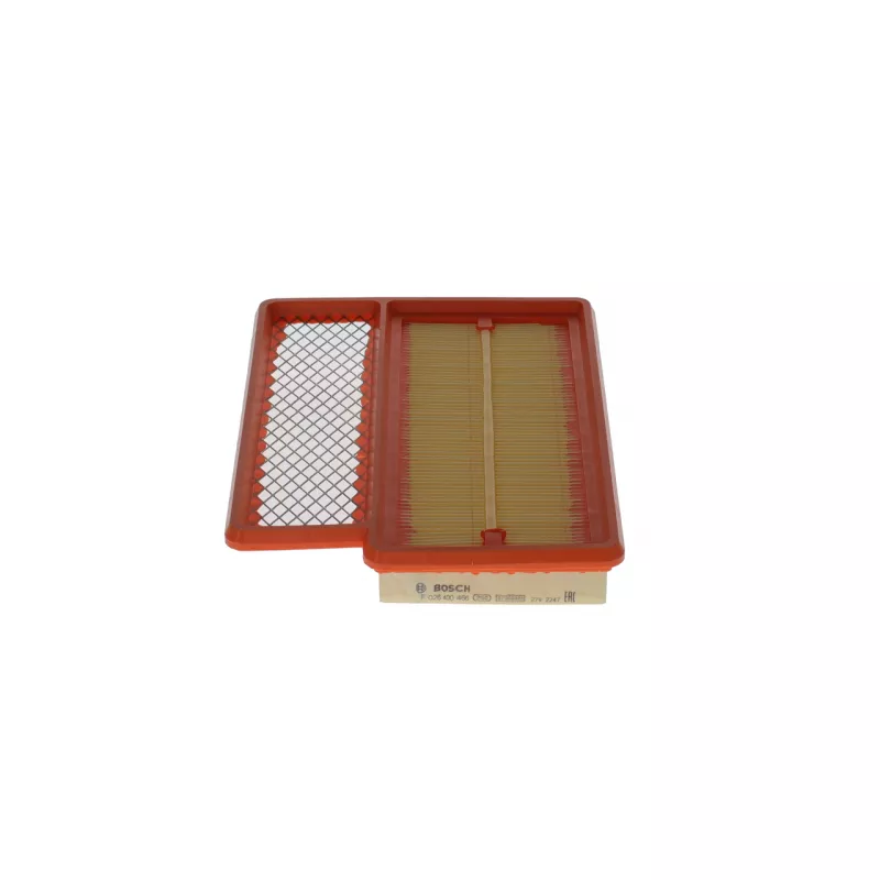 Filtre à air BOSCH F 026 400 466 - Visuel 2
