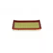 BOSCH F 026 400 475 - Filtre à air