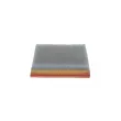 BOSCH F 026 400 511 - Filtre à air
