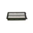 BOSCH F 026 400 617 - Filtre à air