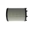 BOSCH F 026 400 620 - Filtre à air