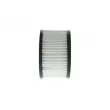 BOSCH F 026 400 621 - Filtre à air