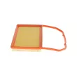 BOSCH F 026 400 633 - Filtre à air