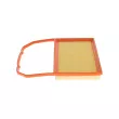 BOSCH F 026 400 633 - Filtre à air