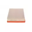 BOSCH F 026 400 642 - Filtre à air