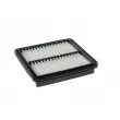 BOSCH F 026 400 667 - Filtre à air