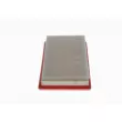 BOSCH F 026 400 687 - Filtre à air