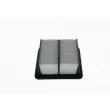 BOSCH F 026 400 691 - Filtre à air