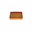 BOSCH F 026 400 696 - Filtre à air