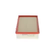 BOSCH F 026 400 698 - Filtre à air