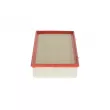 BOSCH F 026 400 698 - Filtre à air
