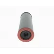 BOSCH F 026 400 701 - Filtre à air secondaire