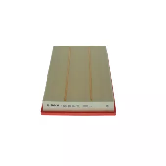 BOSCH F 026 400 704 - Filtre à air