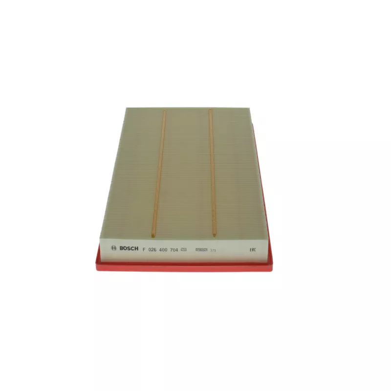 Filtre à air BOSCH F 026 400 704 - Visuel 1