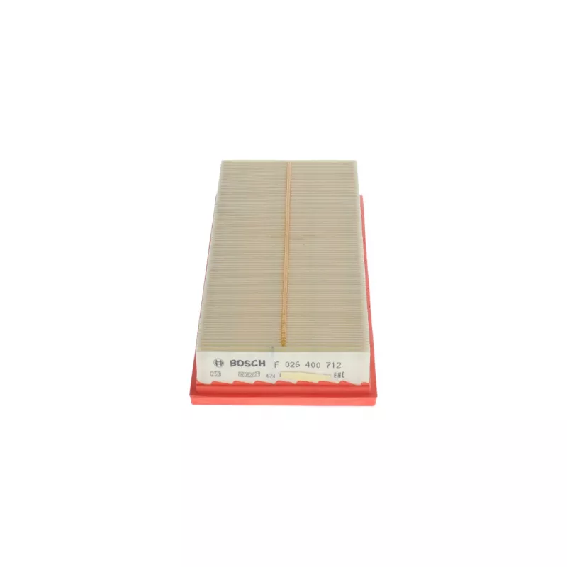 Filtre à air BOSCH F 026 400 712 - Visuel 2
