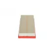 BOSCH F 026 400 712 - Filtre à air