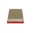 BOSCH F 026 400 720 - Filtre à air