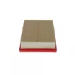BOSCH F 026 400 720 - Filtre à air