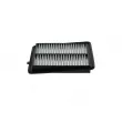 BOSCH F 026 400 723 - Filtre à air
