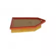 BOSCH F 026 400 724 - Filtre à air