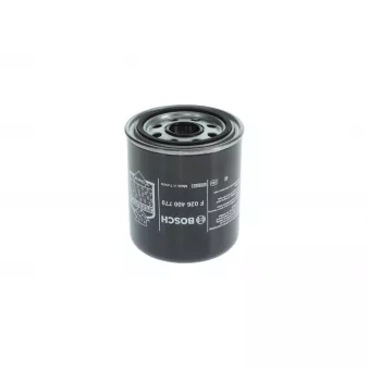 Cartouche de dessicateur, système d'air comprimé BOSCH OEM A0004292197