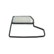BOSCH F 026 400 773 - Filtre à air
