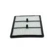 BOSCH F 026 400 775 - Filtre à air