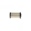 BOSCH F 026 402 148 - Filtre à carburant