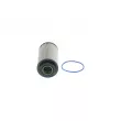 BOSCH F 026 402 205 - Filtre à carburant