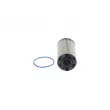 BOSCH F 026 402 205 - Filtre à carburant