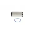 BOSCH F 026 402 205 - Filtre à carburant
