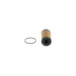 BOSCH F 026 407 371 - Filtre à huile