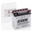 EXIDE 12N7-3B - Batterie de démarrage