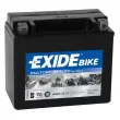 Batterie de démarrage EXIDE [AGM12-10]