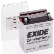EXIDE EB12AL-A2 - Batterie de démarrage