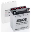 Batterie de démarrage EXIDE [EB14-B2]