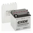 EXIDE EB30L-B - Batterie de démarrage