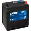 Batterie de démarrage EXIDE [EB356A]