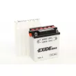 Batterie de démarrage EXIDE [EB3L-A]