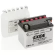 Batterie de démarrage EXIDE [EB4L-B]